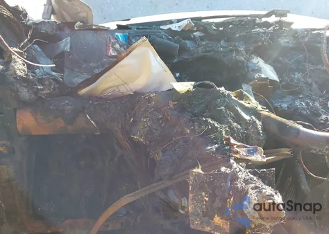 2018 Ford Transit T-250 из США, поврежденный, VIN 1FTYR1YM1JKB16237